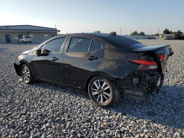 Photo 2 from auction – 2023 NISSAN VERSA SV with VIN 3N1CN8EVXPL859338