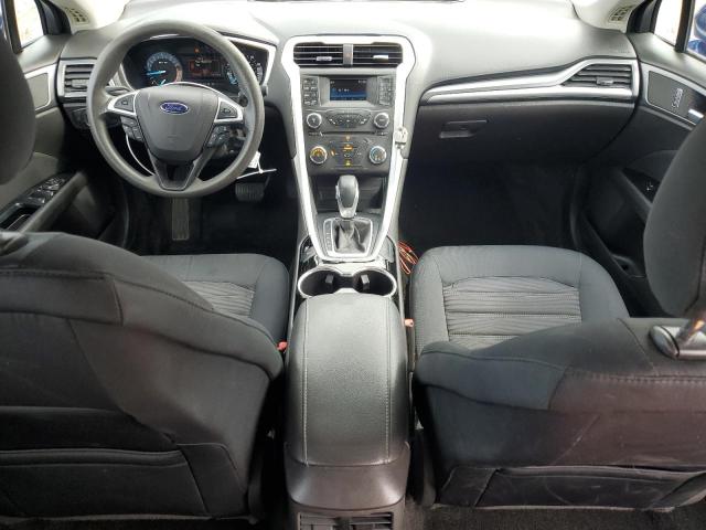 Photo 8 from auction – 2016 FORD FUSION SE with VIN 3FA6P0HD7GR285082