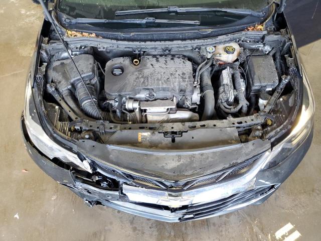 Photo 11 from auction – 2019 CHEVROLET CRUZE LT with VIN 3G1BE6SM2KS537745