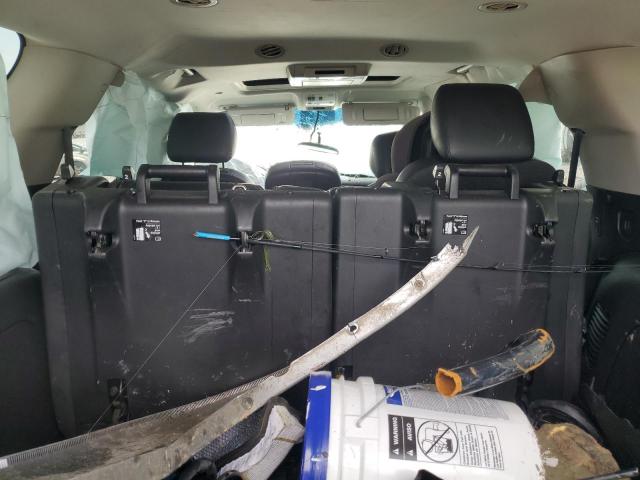 Photo 10 from auction – 2013 CHEVROLET TAHOE with VIN 1GNSKBE09DR224822