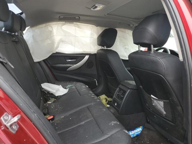 Photo 10 from auction – 2013 BMW 328 I SULE with VIN WBA3C1G5XDNR44566