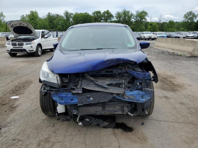 Photo 5 from auction – 2015 FORD ESCAPE SE with VIN 1FMCU0GX6FUB05725