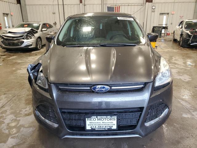 Photo 5 from auction – 2015 FORD ESCAPE SE with VIN 1FMCU0GX3FUB39069
