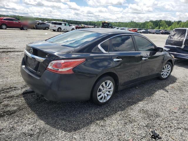 Photo 3 from auction – 2013 NISSAN ALTIMA 2.5 with VIN 1N4AL3AP9DC168805
