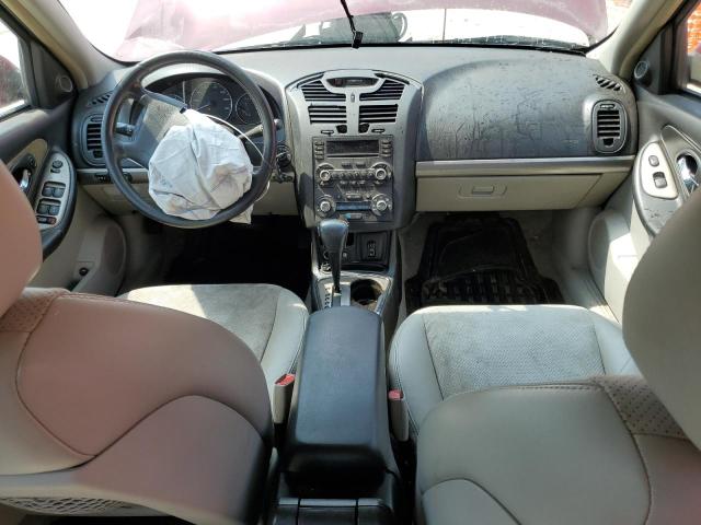 Photo 8 from auction – 2007 CHEVROLET MALIBU MAX with VIN 1G1ZU67N57F129450