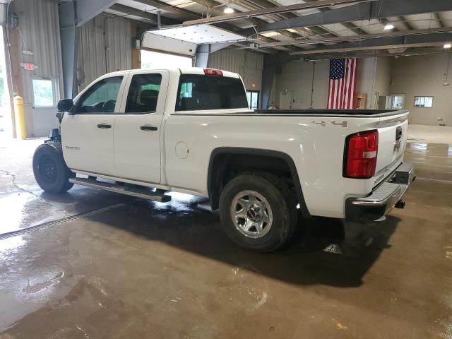 Photo 2 from auction – 2015 GMC SIERRA K15 with VIN 1GTV2TEC3FZ208026