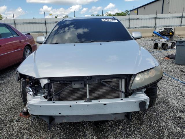 Photo 5 from auction – 2008 MAZDA 6 I with VIN 1YVHP80C585M16769