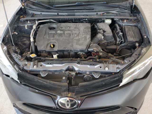Photo 11 from auction – 2017 TOYOTA COROLLA L with VIN 2T1BURHE2HC772793