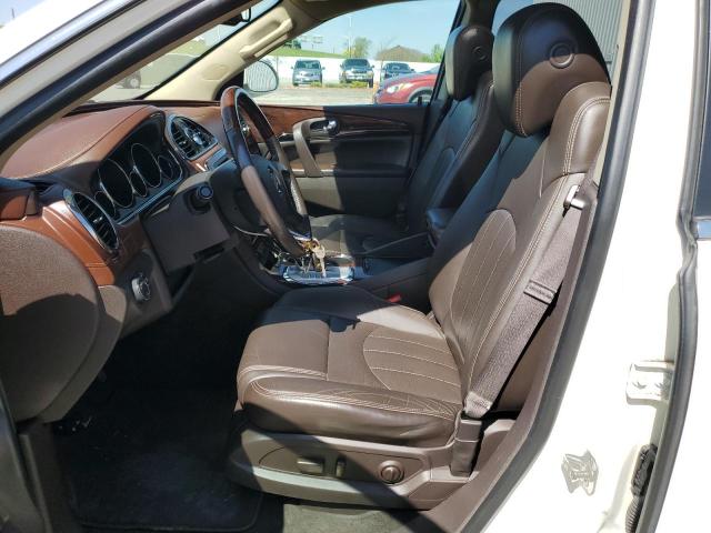 Photo 7 from auction – 2013 BUICK ENCLAVE with VIN 5GAKRCKD7DJ250126