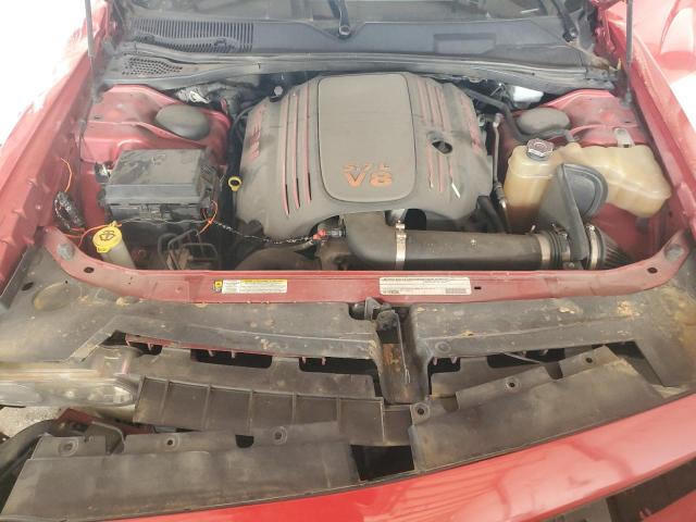 Photo 11 from auction – 2012 DODGE CHALLENGER with VIN 2C3CDYBT6CH104228