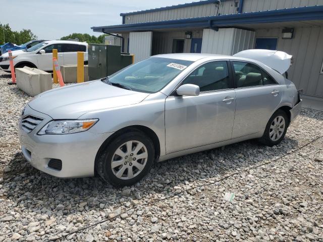 TOYOTA CAMRY BASE 2011 with VIN 4T1BF3EK8BU737733 - Photo from auction