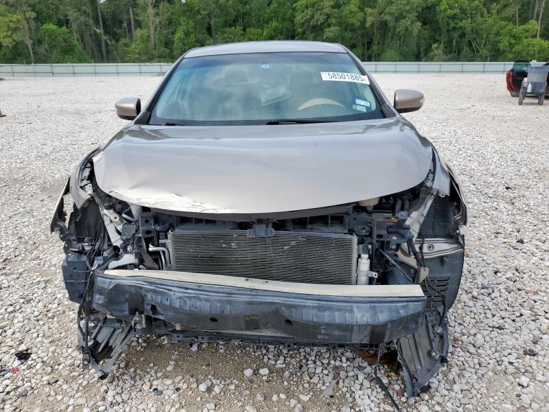 Photo 5 from auction – 2015 NISSAN ALTIMA 3.5 with VIN 1N4BL3AP6FC470043