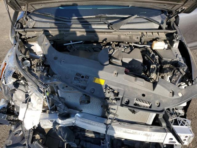 Photo 11 from auction – 2018 TOYOTA HIGHLANDER with VIN 5TDBZRFH6JS817777