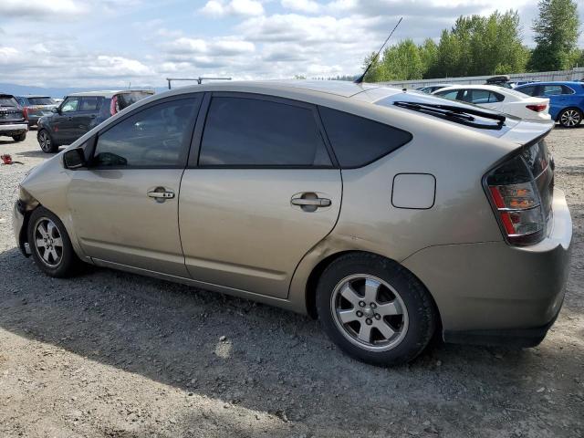 Photo 2 from auction – 2004 TOYOTA PRIUS with VIN JTDKB20U940031609