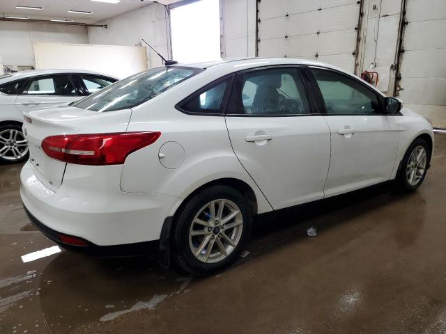 Photo 3 from auction – 2017 FORD FOCUS SE with VIN 1FADP3F2XHL329991