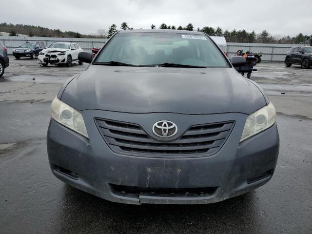 Photo 5 from auction – 2009 TOYOTA CAMRY BASE with VIN 4T1BE46K59U324248