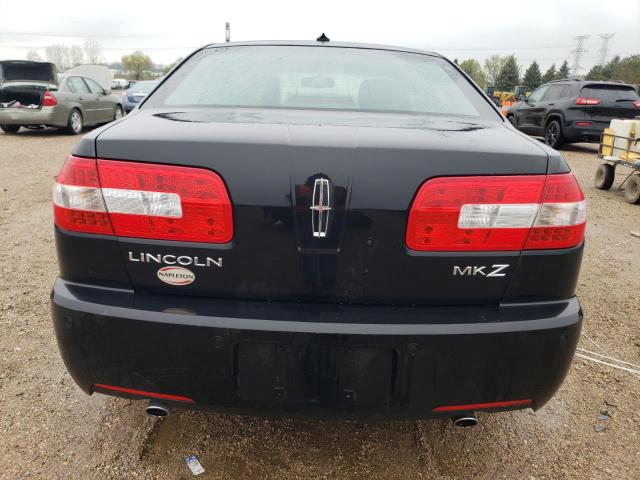 Photo 6 from auction – 2009 LINCOLN MKZ with VIN 3LNHM26T99R633366