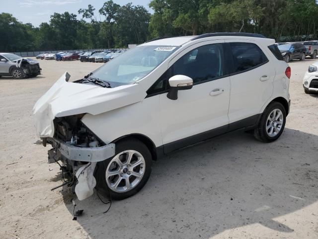 Photo 1 from auction – 2018 FORD ECOSPORT with VIN MAJ3P1TE9JC203223