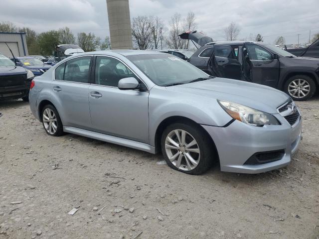 Photo 4 from auction – 2014 SUBARU LEGACY 2.5 with VIN 4S3BMCC6XE3009759