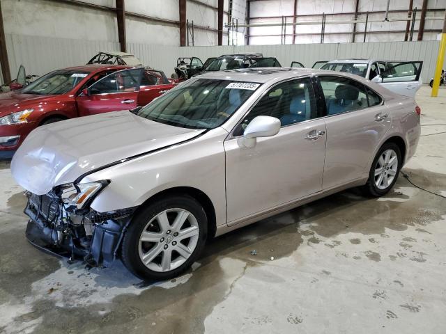 Фото 1 с аукциона – 2007 LEXUS ES 350 с VIN JTHBJ46G672129536