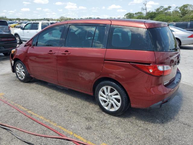Photo 2 from auction – 2012 MAZDA 5 with VIN JM1CW2BL5C0144310