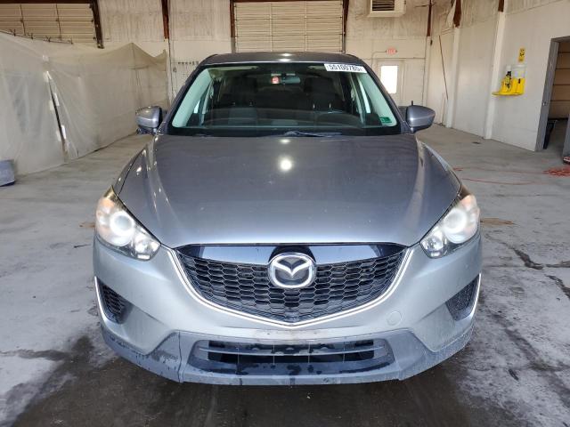 Photo 5 from auction – 2013 MAZDA CX-5 with VIN JM3KE2BE3D0150177