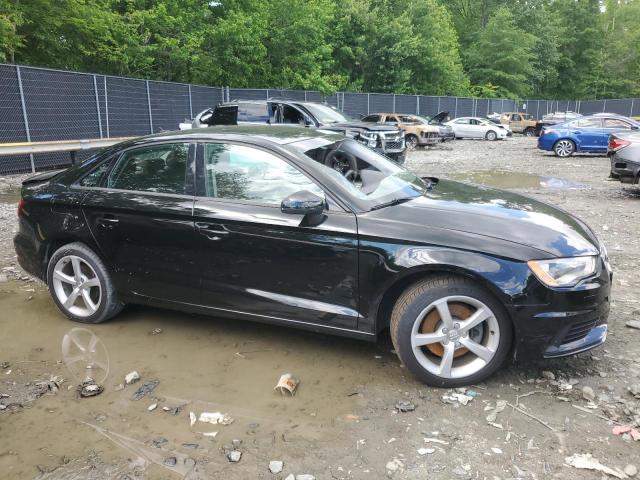 Photo 4 from auction – 2015 AUDI A3 with VIN WAUBFGFF9F1013647