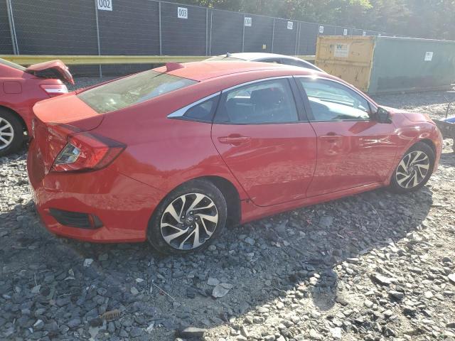 Photo 3 from auction – 2018 HONDA CIVIC EX with VIN 2HGFC2F79JH516356