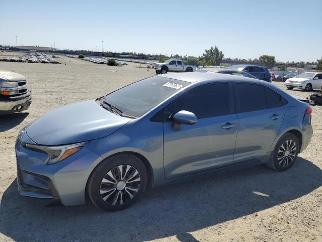 Photo 1 from auction – 2023 TOYOTA COROLLA SE with VIN 5YFS4MCE7PP143846
