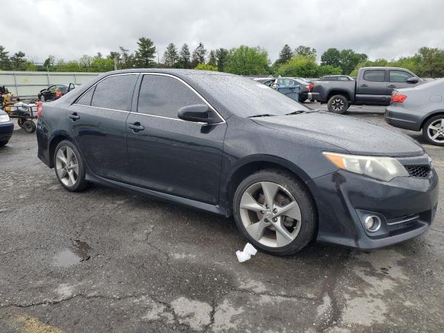 Photo 4 from auction – 2013 TOYOTA CAMRY L with VIN 4T1BF1FK4DU668948