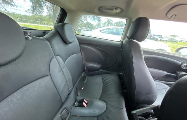 Photo 6 from auction – 2010 MINI COOPER with VIN WMWMF3C55ATZ24438