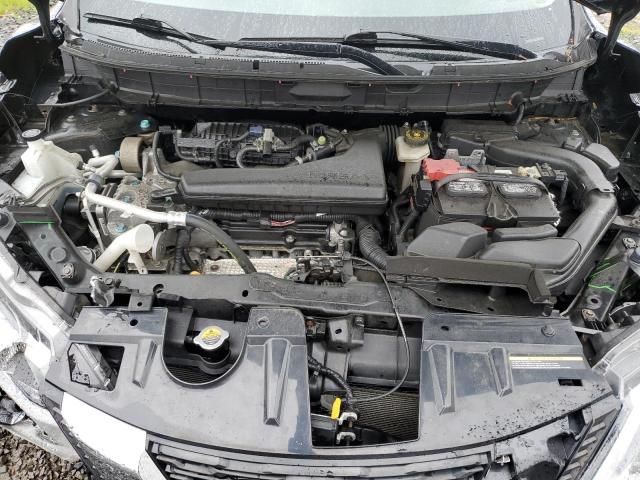 Photo 12 from auction – 2018 NISSAN ROGUE S with VIN KNMAT2MVXJP612390