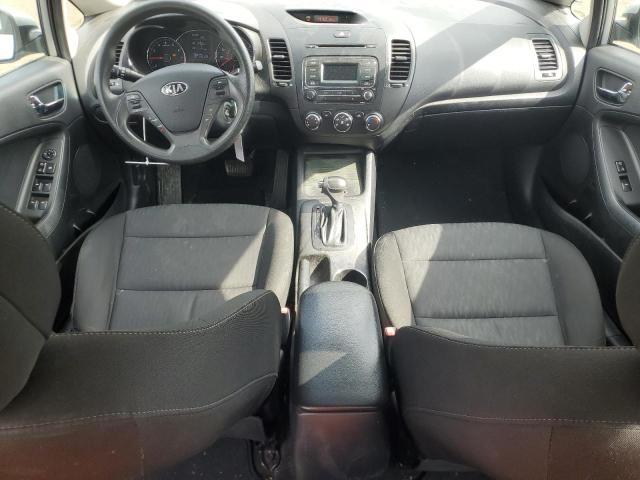 Photo 8 from auction – 2014 KIA FORTE LX with VIN KNAFK4A65E5192554