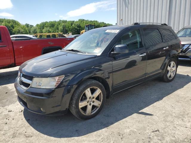 DODGE JOURNEY 2009 مع رقم تعريف المركبة 3D4GG67V99T548676 - صورة من المزاد
