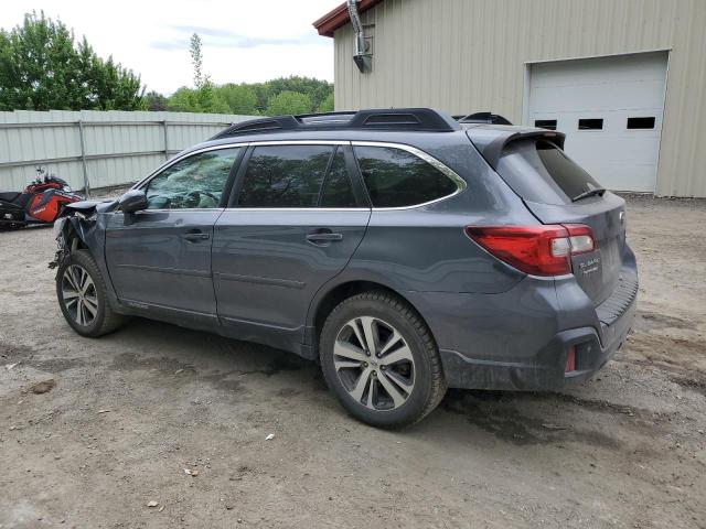 Photo 2 from auction – 2019 SUBARU OUTBACK 2. with VIN 4S4BSANC3K3319806