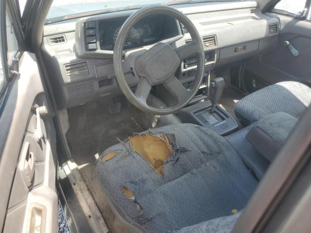 Zdjęcie 8 z aukcji – 1993 ISUZU CONVENTION z VIN JAACL11E7P7209863