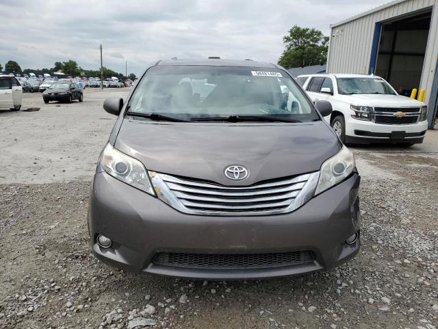 Photo 5 from auction – 2011 TOYOTA SIENNA with VIN 5TDYK3DC1BS166482