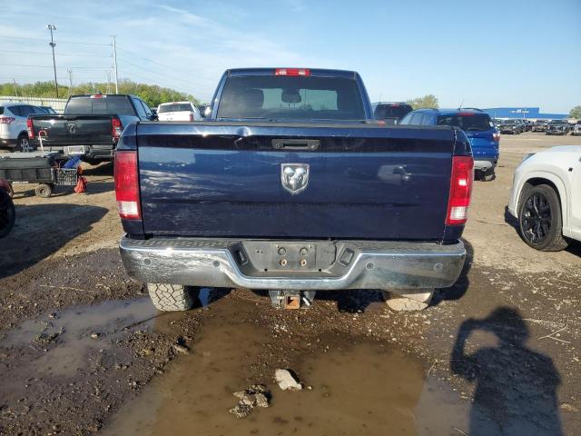 Фото 6 с аукциона – 2016 RAM 2500 ST с VIN 3C6UR5HL2GG279435
