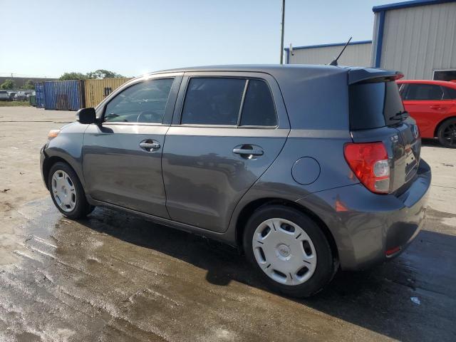 Photo 2 from auction – 2013 TOYOTA SCION XD with VIN JTKKUPB46D1034412
