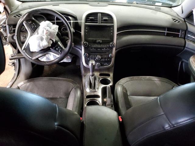 Photo 8 from auction – 2016 CHEVROLET MALIBU LIM with VIN 1G11E5SA2GU107863