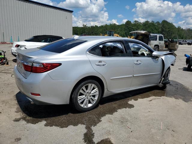 Photo 3 from auction – 2015 LEXUS ES 350 with VIN JTHBK1GG0F2169202