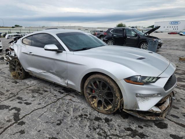 Photo 4 from auction – 2018 FORD MUSTANG with VIN 1FA6P8TH3J5158901