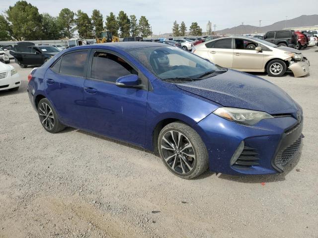 Foto 4 de la subasta – 2017 TOYOTA COROLLA L con VIN 2T1BURHEXHC788076