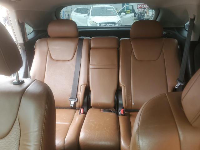 Фото 10 с аукциона – 2013 LEXUS RX 350 с VIN 2T2ZK1BA0DC097138