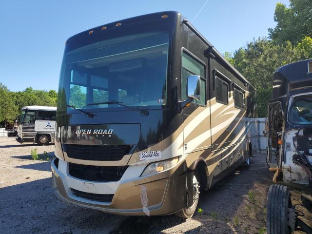 Photo 2 from auction – 2018 FORD F53 with VIN 1F66F5DY4J0A00822