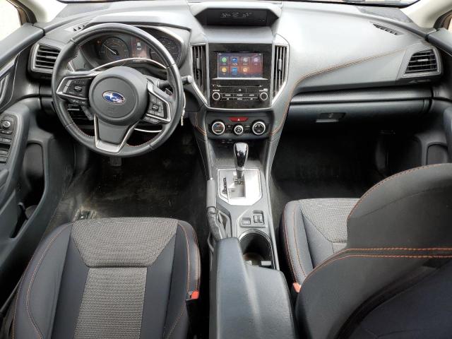 Photo 8 from auction – 2021 SUBARU CROSSTREK with VIN JF2GTAPC5M8657221
