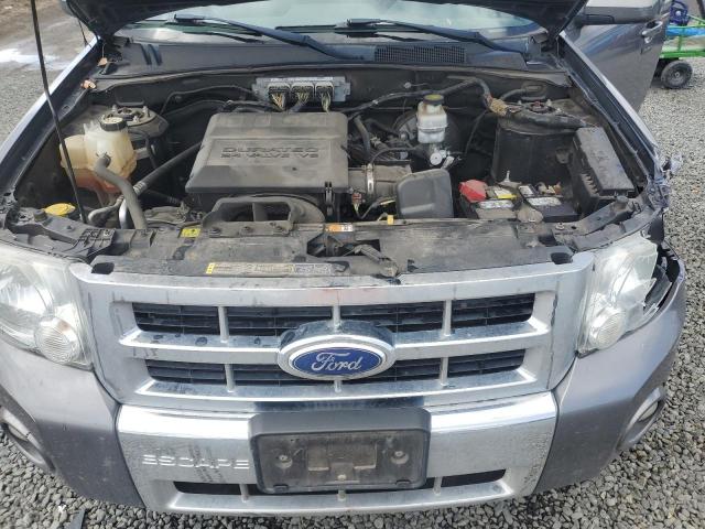 Photo 12 from auction – 2011 FORD ESCAPE LIM with VIN 1FMCU0EG1BKB79062