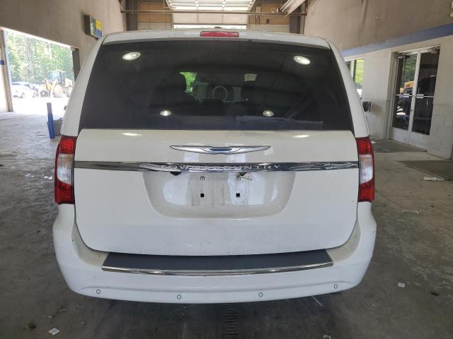 Photo 6 from auction – 2011 CHRYSLER TOWN & COU with VIN 2A4RR8DG4BR759496
