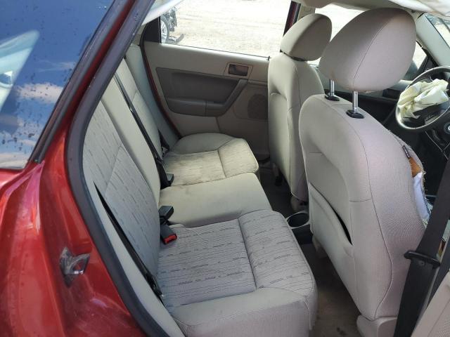 Photo 10 from auction – 2011 FORD FOCUS SE with VIN 1FAHP3FN6BW142085