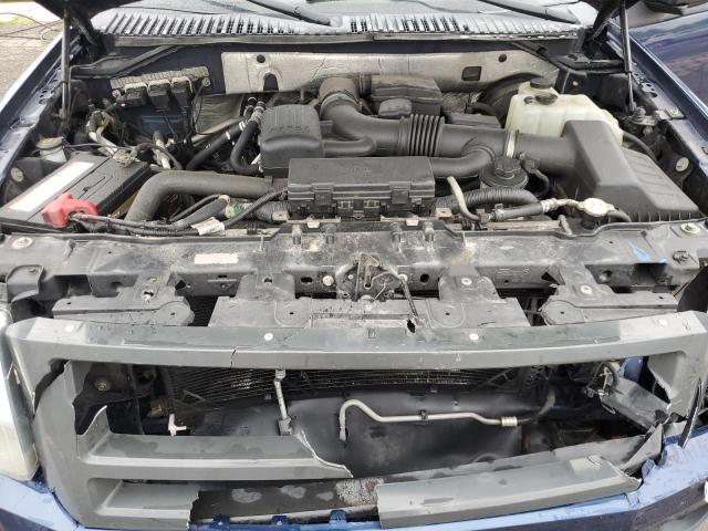 Photo 12 from auction – 2012 FORD EXPEDITION with VIN 1FMJK1F58CEF14110